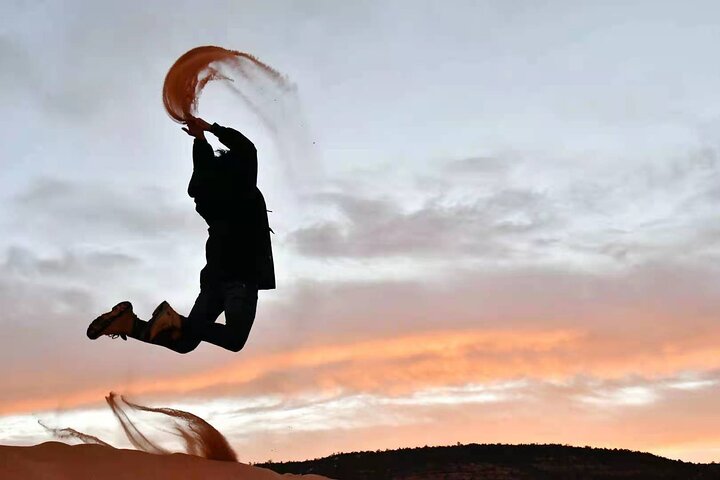 5-Day Tour In Utah Visiting 7 National Parks - thumb 5