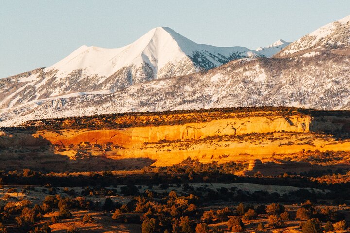 One Of A Kind Healthy Mind And Body Hike For Moderate Fitness Level - thumb 4