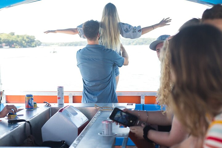 2-Hour Private Party Boat Rental - thumb 1