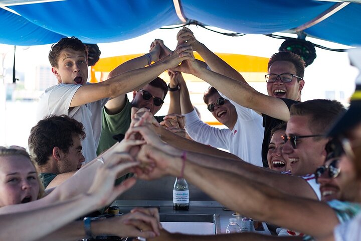 2-Hour Private Party Boat Rental - thumb 3