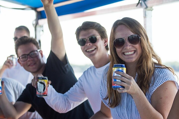 2-Hour Private Party Boat Rental - thumb 4