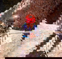 Half Day Canyoneer in Lambs Knoll - Tourism Bookings