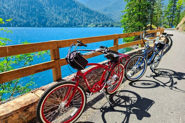 Electric Bike Rentals - thumb 0