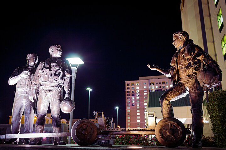 1-Hour Haunted Walking Tour Of Virginia Beach - thumb 1