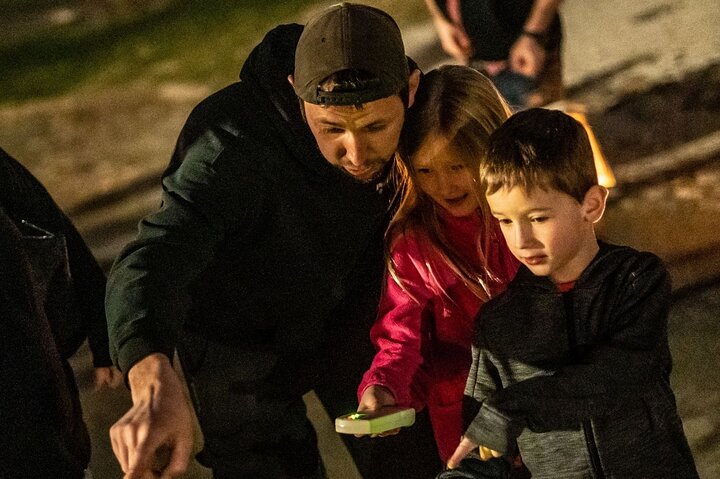 1-Hour Haunted Walking Tour Of Virginia Beach - thumb 3