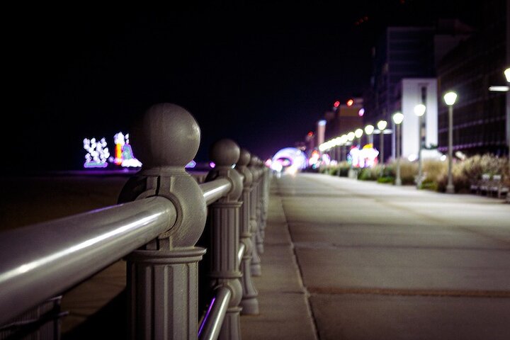 1-Hour Haunted Walking Tour Of Virginia Beach - thumb 4
