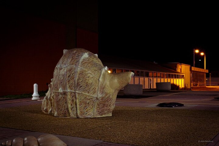 1-Hour Haunted Walking Tour Of Virginia Beach - thumb 5