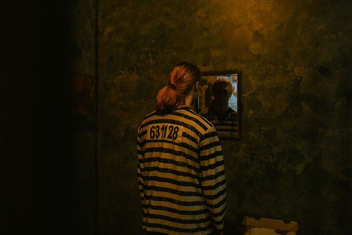 Prison Escape (Escape Game) - thumb 1