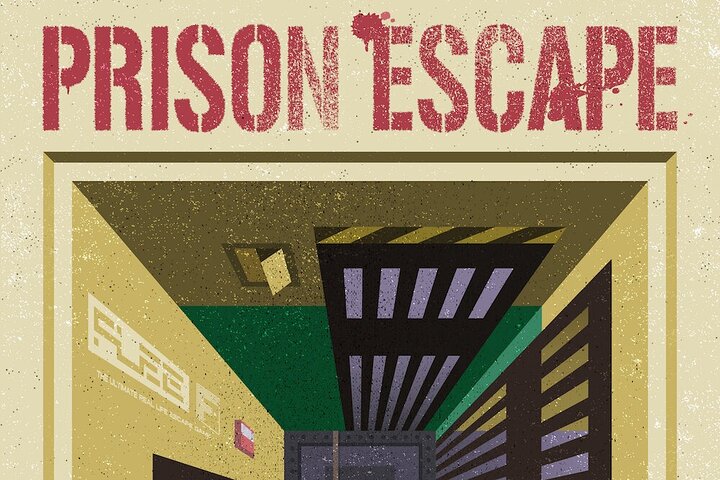 Prison Escape (Escape Game) - thumb 2