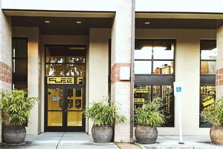 Prison Escape (Escape Game) - thumb 3