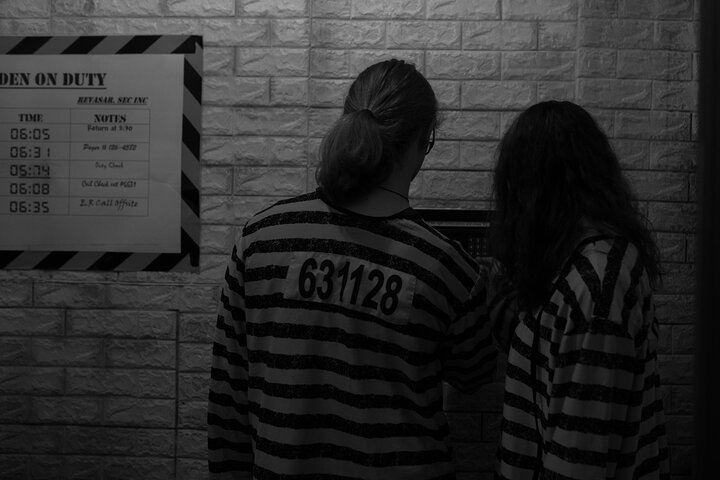 Prison Escape (Escape Game) - thumb 4