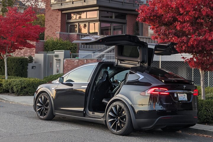 Seattle Tours - thumb 0