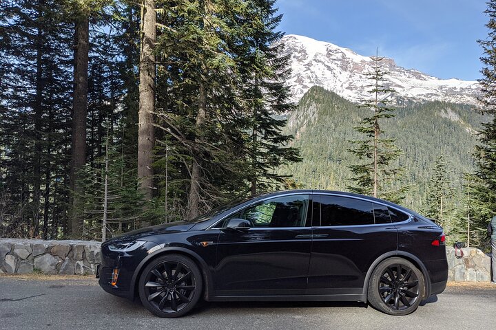 Seattle Tours - thumb 1