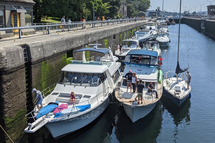 Seattle Tours - thumb 2