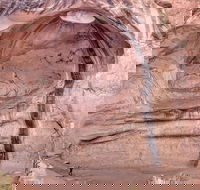 2.5 Hour Guided Tour of Monument Valley - Students Accommodation