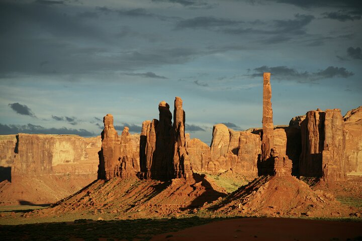 2.5 Hour Guided Tour Of Monument Valley - thumb 4
