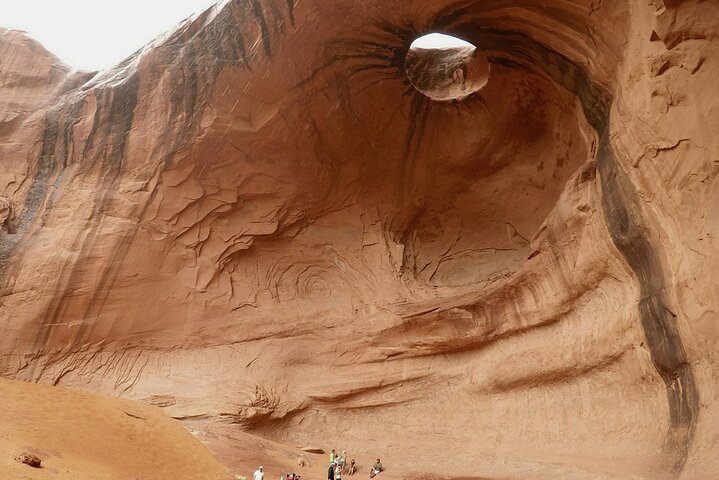 Cultural Tour Of Lower Monument Valley Tribal Park - thumb 2