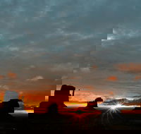 Monument Valley Sunrise or Sunset Tour - Students Accommodation