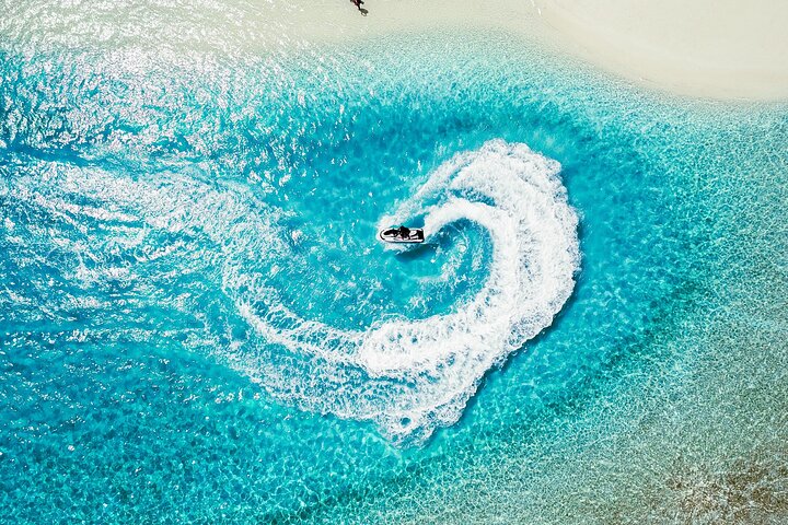 Jet Ski Rental In South Padre Island, Texas - thumb 0