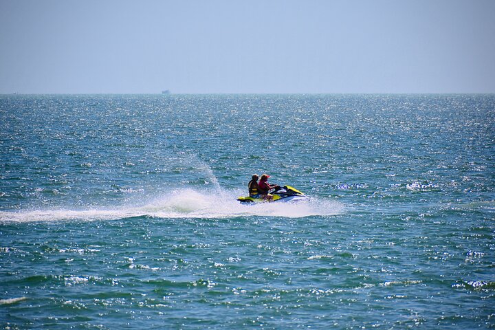 Jet Ski Rental In South Padre Island, Texas - thumb 2