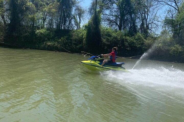 Jet Ski Rental In South Padre Island, Texas - thumb 3