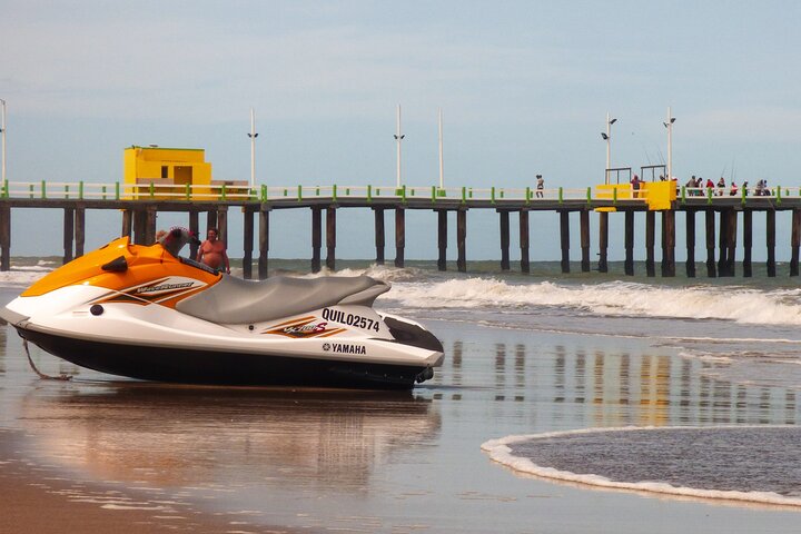 Jet Ski Rental In South Padre Island, Texas - thumb 4