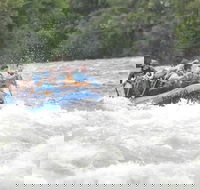 Paddles and Pints Brewery Tour and Whitewater Rafting on the Wenatchee River - Students Accommodation