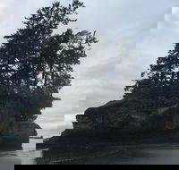 Olympic National Park Tour from Seattle - Students Accommodation