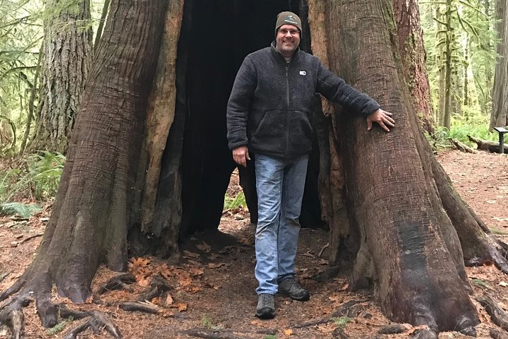 Olympic National Park Tour From Seattle - thumb 1