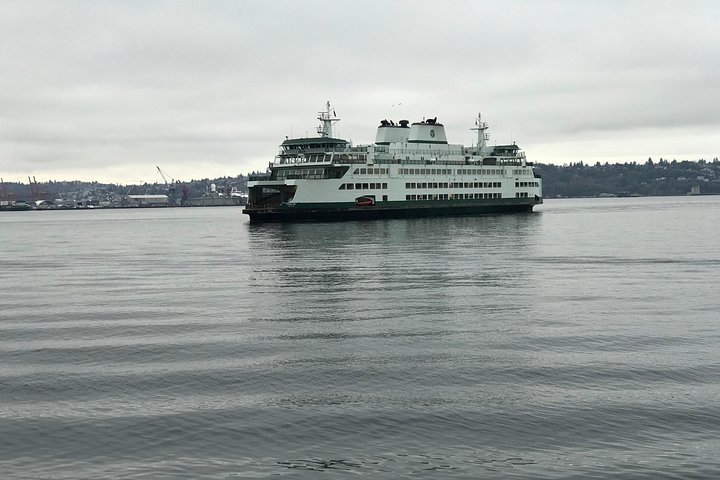 Olympic National Park Tour From Seattle - thumb 2