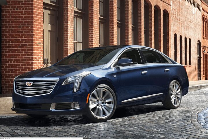 Private Transfer From Fort Worth Airport DFW To Addison By Luxury Vehicle - thumb 3