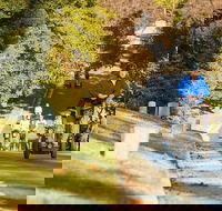 Hollywood Cemetery Segway Tour in Richmond - Tourism Bookings