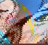 Richmond's Street Art Segway Tour - Tourism Bookings