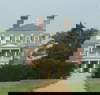 Electric Bike Tour to Upper Shirley Vineyards - Tourism Bookings