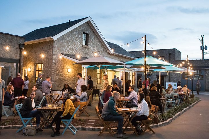 Blue Bee Cider 1-Hour Tour And Tasting - thumb 0