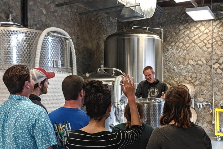 Blue Bee Cider 1-Hour Tour And Tasting - thumb 1