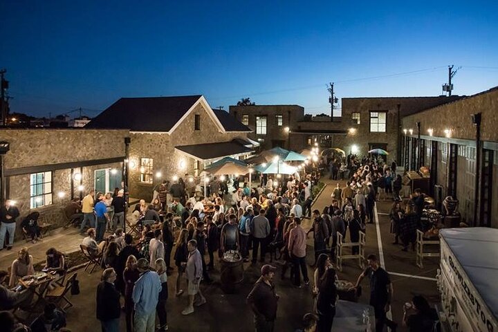 Blue Bee Cider 1-Hour Tour And Tasting - thumb 5