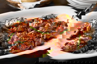 Norfolk Va Tourism Bookings