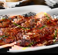 Spirit of Norfolk Signature Lunch Cruise on the Elizabeth River - Tourism Bookings