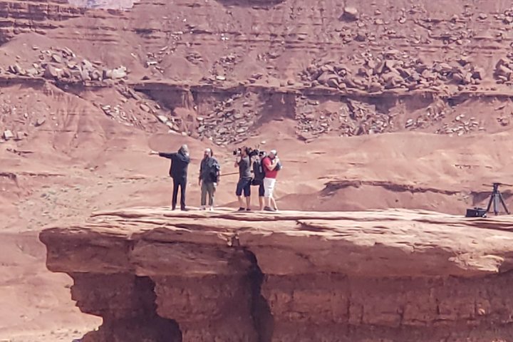 Blackwater Tours - 1.5 Hour Vehicle Tour Of Monument Valley - 2 Person Minimum - thumb 3