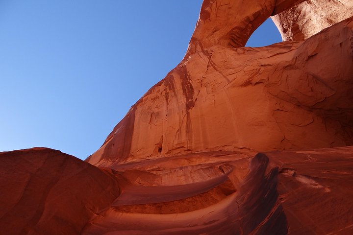 Blackwater Tours - 2.5 Hour Vehicle Tour Of Monument Valley - 2 Person Minimum - thumb 0