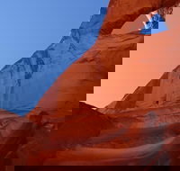 Blackwater Tours - 2.5 Hour Vehicle Tour of Monument Valley - 2 person minimum - Students Accommodation