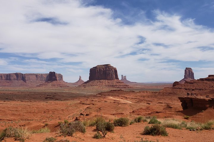 Blackwater Tours - 2.5 Hour Vehicle Tour Of Monument Valley - 2 Person Minimum - thumb 3