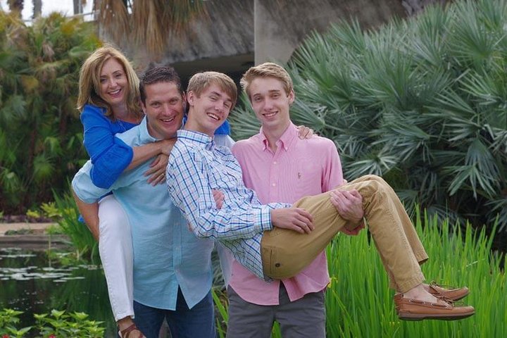 Vacation Photographer In San Antonio - thumb 3