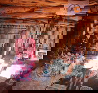 Dreamcatcher Evening Experience in Monument Valley - Students Accommodation