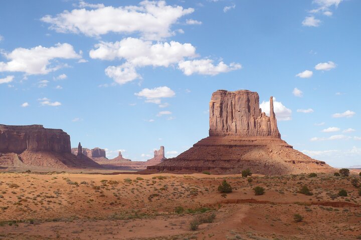 Dreamcatcher Evening Experience In Monument Valley - thumb 2