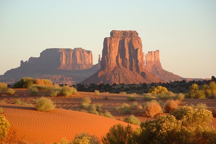 Dreamcatcher Evening Experience In Monument Valley - thumb 3