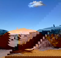 Monument Valley 4x4 Tour - Students Accommodation