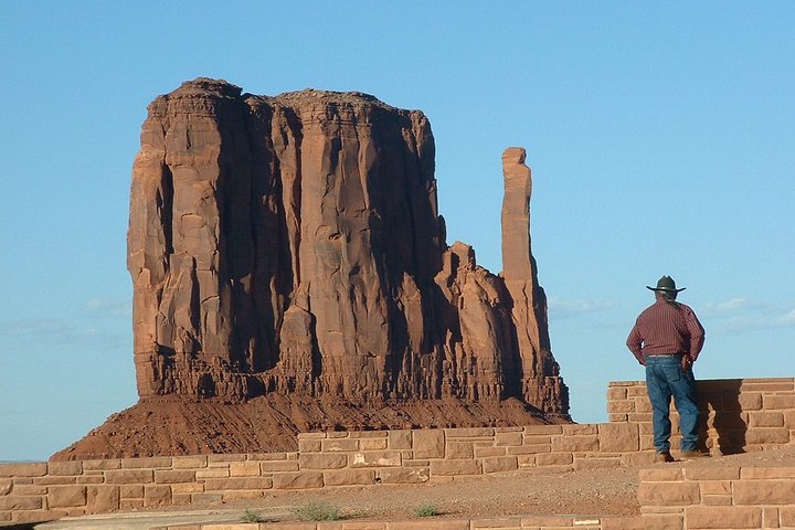 Monument Valley 4x4 Tour - thumb 2