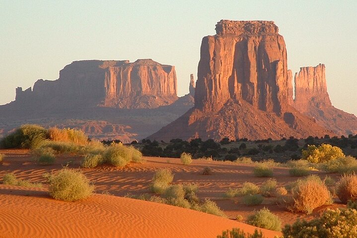 Monument Valley 4x4 Tour - thumb 5